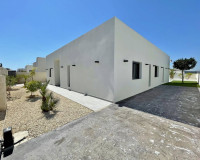 New Build - detached - Rafal