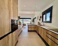 New Build - detached - Rafal