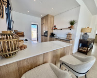 New Build - detached - Rafal