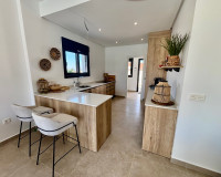 New Build - detached - Rafal