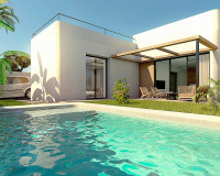 New Build - detached - Rojales