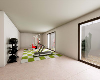 New Build - detached - Rojales