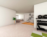 New Build - detached - Rojales