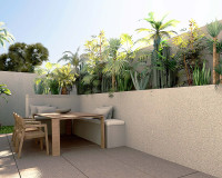 New Build - detached - Rojales