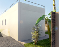 New Build - detached - Rojales