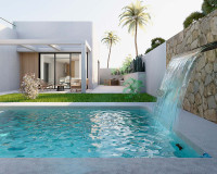 New Build - detached - Rojales