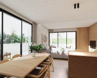 New Build - detached - Rojales