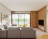 New Build - detached - Rojales
