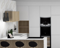 New Build - detached - Rojales