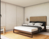 New Build - detached - Rojales