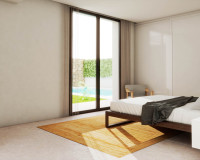 New Build - detached - Rojales