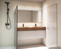 New Build - detached - Rojales