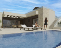 New Build - detached - Rojales