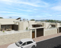 New Build - detached - Rojales