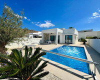 New Build - detached - Rojales