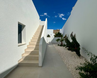 New Build - detached - Rojales