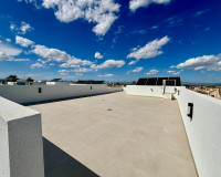 New Build - detached - Rojales