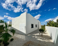 New Build - detached - Rojales
