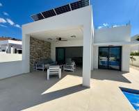 New Build - detached - Rojales