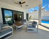 New Build - detached - Rojales