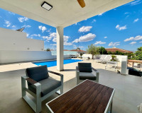 New Build - detached - Rojales