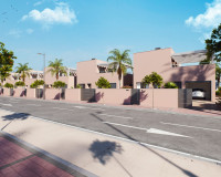 New Build - detached - Roldán - Torre Pacheco