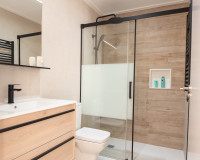 New Build - detached - San Fulgencio