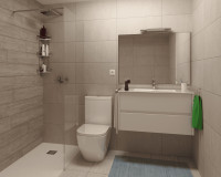 New Build - detached - San Javier - Murcia