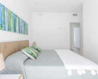 New Build - detached - San Javier - Murcia