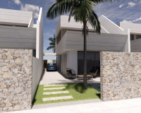 New Build - detached - San Javier - Murcia