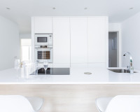 New Build - detached - San Javier - Murcia