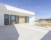 New Build - detached - San Javier - Murcia