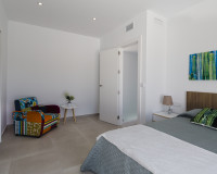 New Build - detached - San Javier - Murcia