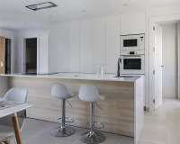 New Build - detached - San Javier - Murcia