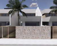 New Build - detached - San Javier - Murcia