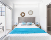 New Build - detached - San Javier - Murcia