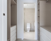 New Build - detached - San Javier - Murcia