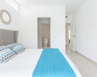 New Build - detached - San Javier - Murcia