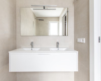 New Build - detached - San Javier - Murcia