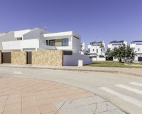 New Build - detached - San Javier - Murcia