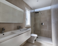New Build - detached - San Javier - Murcia