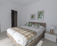 New Build - detached - San Javier - Murcia