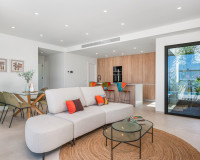 New Build - detached - San Javier - Murcia
