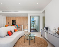 New Build - detached - San Javier - Murcia