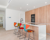 New Build - detached - San Javier - Murcia