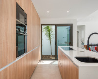 New Build - detached - San Javier - Murcia