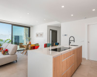 New Build - detached - San Javier - Murcia