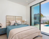 New Build - detached - San Javier - Murcia