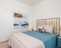 New Build - detached - San Javier - Murcia