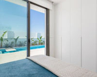 New Build - detached - San Javier - Murcia